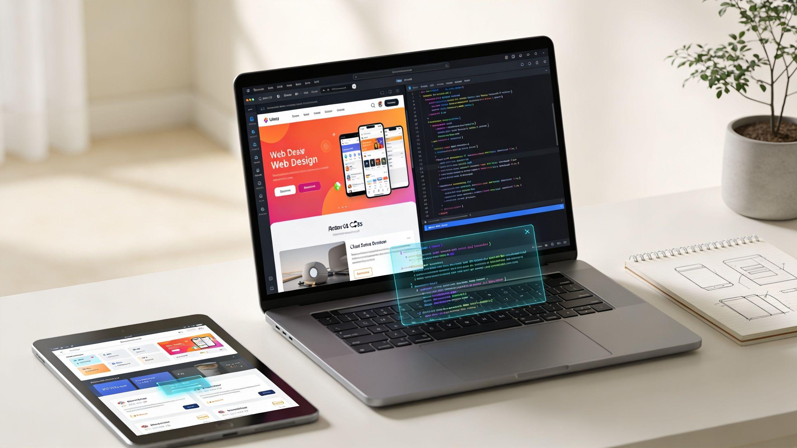 Diseño Web